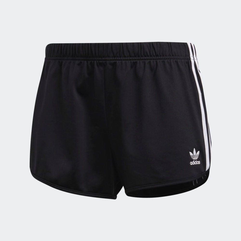 NWT Adidas originals 3-strips shorts DV2555 pm - Picture 4 of 10